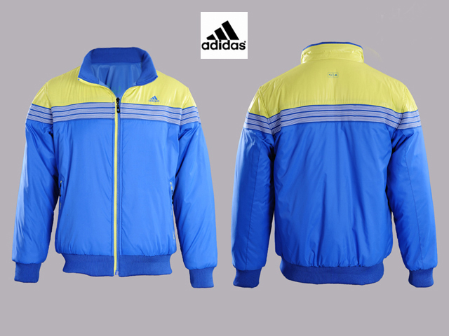 Doudoune Adidas Homme Pas Cher 017